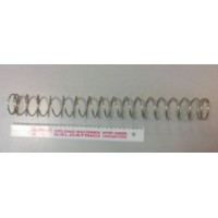 Вертикальная пружина для шиномонтажа на монтажную лапу C-01-1300001