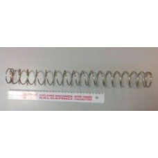 Вертикальная пружина для шиномонтажа на монтажную лапу C-01-1300001