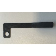 Пластинчатая пружина педали для шиномонтажа левая CT-D-2100004