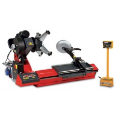 Грузовой шиномонтажный стенд M&B DIDO 30, 14"-30"