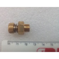 Контролер скорости на пневмоцилиндр на 626 FJSR-01