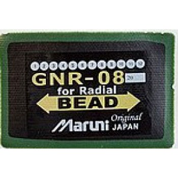 Пластырь радиальный 48х68мм. MARUNI GNR-08