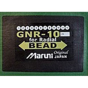 Пластырь радиальный 56х77мм. MARUNI GNR-10