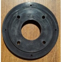 Пластиковый держатель сигментного колеса оптоэлектрической платы TB-P-0100001