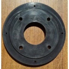 Пластиковый держатель сигментного колеса оптоэлектрической платы TB-P-0100001