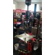 Верстат шиномонтажний автомат M&B TC522 L-L, 380 В, 10"-23"