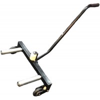 Візок для перевезення коліс BT-T300A