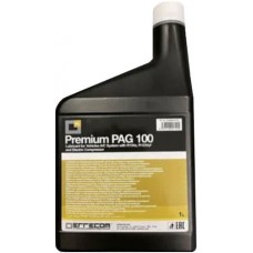 Масло Premium синтетическое 1 л Errecom PAG100