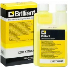 Барвник флуоресцентний Brilliant 250 мл Errecom TR1A03.01.S1