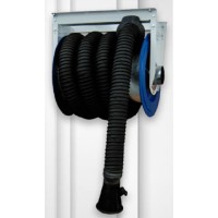 Катушка со шлангом 13 м и д. 100 мм Filcar AC-100/13D