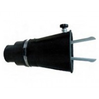 Наконечник для шланга 150 мм та діаметром 200 мм Filcar BG-150/200-PI