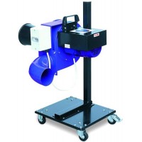 Мобильная вентиляционная система Filcar Trotter 50