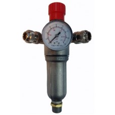 Редуктор тиску 200-270 л на MK113 BK114, 9051091