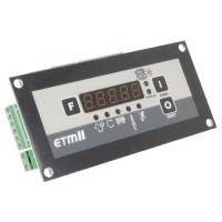 Контролер ETM II (Easytronic Micro II) 9062717SGL