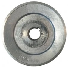 Шків електродвигуна 5,5 кВт BK119 170 мм 9076910