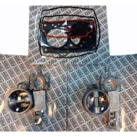 Комплект для MK113 (2 шатуна, комплект прокладок и 2 поршня в сборе) 9434B03