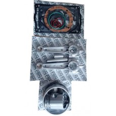 Набор прокладок BK119 с двумя поршнями и кольцами и шатунами 9434B30