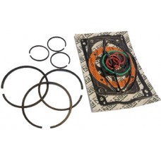 Набор прокладок BK119 с набором колец низкого и высокого давления 9434C28