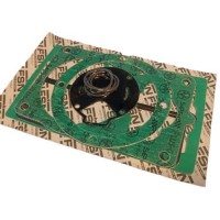 Набор прокладок BK120, 9434F64