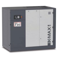 Компресор гвинтовий без ресивера 15900 л/хв, Fini K-MAX 90-10