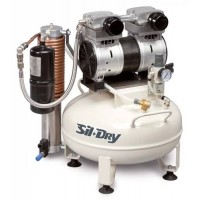 Компрессор безмасляный Fini OF 750-24V-FM-1M 23050