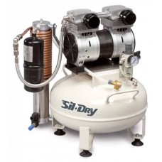 Компрессор безмасляный Fini OF 750-24V-FM-1M 23050