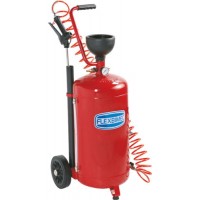 Піногенератор 40 л Flexbimec 003350