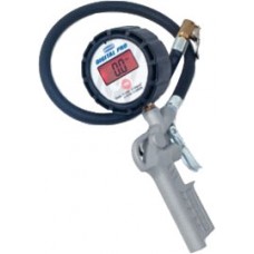 Пистолет подкачки шин с электронным манометром Flexbimec 007308