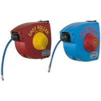 Шланг пневматичний на котушці та автосмотуванням 009400 + 3615