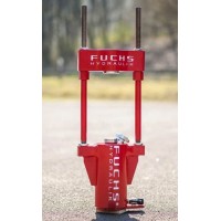 Гідравлічний прес 73 т Fuchs 8.632.000