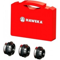 Адаптер DuoExpertIII HAWEKA 165400005