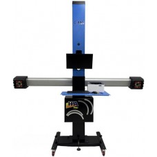 Візок для транспортування розвал-сходження HPA 070120264