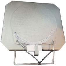 Поворотний круг HPA 4-900208