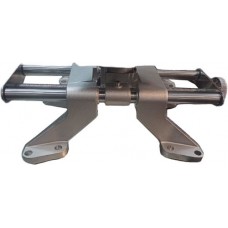 Захват задній 10-22" HPA 4-900227