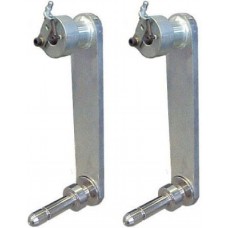 Пара спойлер адаптеров для грузовых автомобилей HPA 803.289583