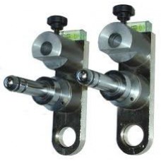 Пара спойлер адаптерів для легкових автомобілів HPA 8-3320.00.10