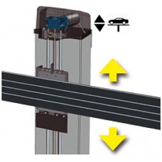 Система подъема камер для стенда развал-схождения Lift C880 INEXT