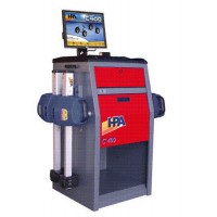 Стенд розвал-сходження HPA C400 TOYOTA