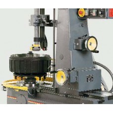 Інструмент для одночасної розточки та шліфування гальмівних барабанів 305.02.110.00