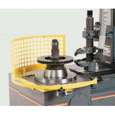 Комплект інструменту для обробки невеликих гальмівних барабанів і гальмівних дисків зі ступицею 305.06.100.00