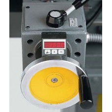 Дисплей цифровий для індикації розточуваного діаметра барабана 305.13.700.00