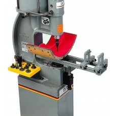 Гідропневматичний стенд для клепки/розклепки без інструменту N332, 332.50.100.00