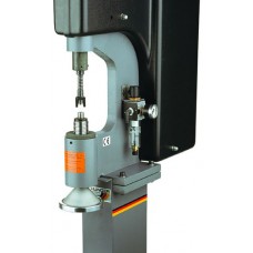 Пневматичний стенд для клепки/розклепки без інструменту N333, 333.50.100.00