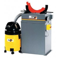 Стенд для шліфування гальмівних колодок вантажних а/м (комплект) S 330z