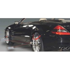 Комплект расширения для легковых автомобилей KOCH PKW 30