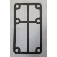 Прокладка над клапанной плитой на DG670, BK114, BK119, 113141017