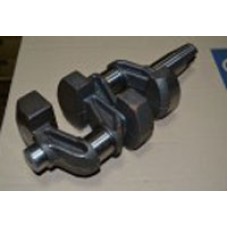 Коленвал на BK119 113178006