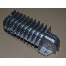 Радіатор випуску BK113 1161