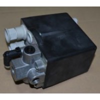 Блок тиску 380В A-6.3 Fini 131501088