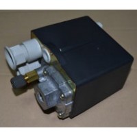 Блок тиску 380В 20A Fini 131501090